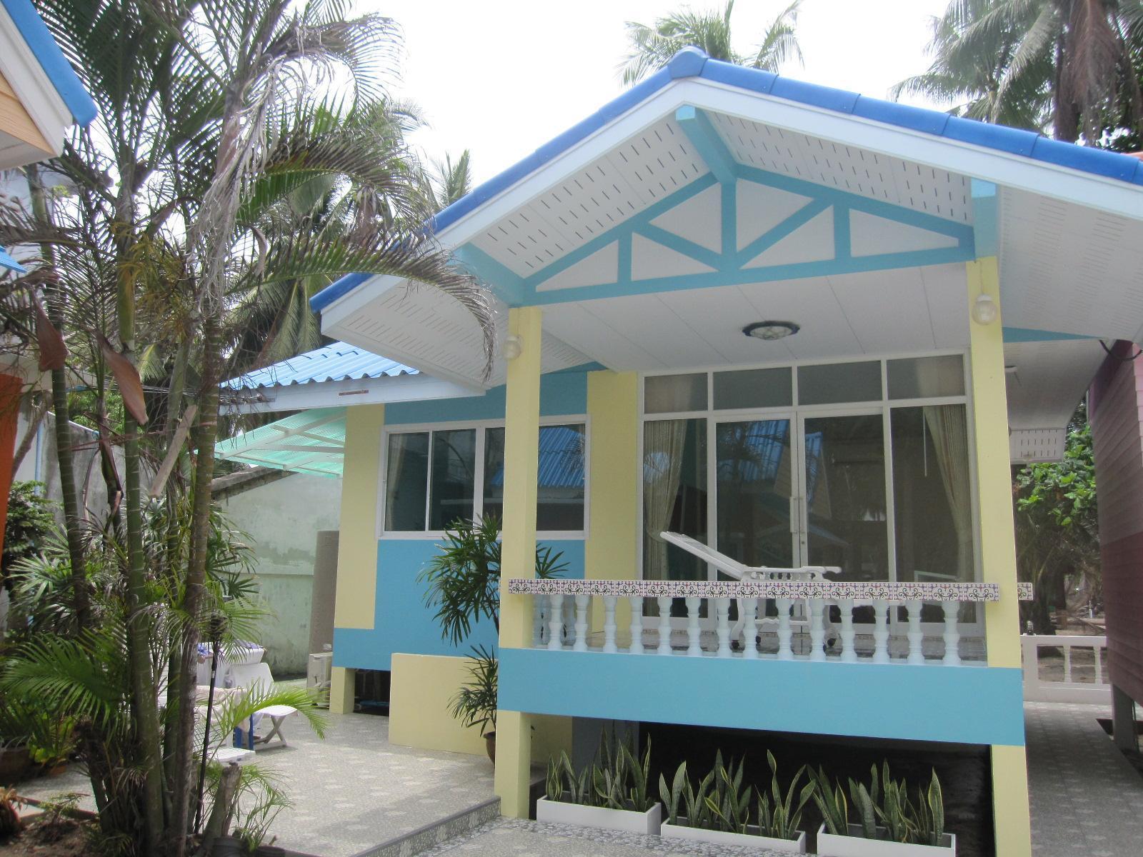 Teeny Beach Sichon Exterior foto