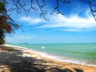 Teeny Beach Sichon Exterior foto